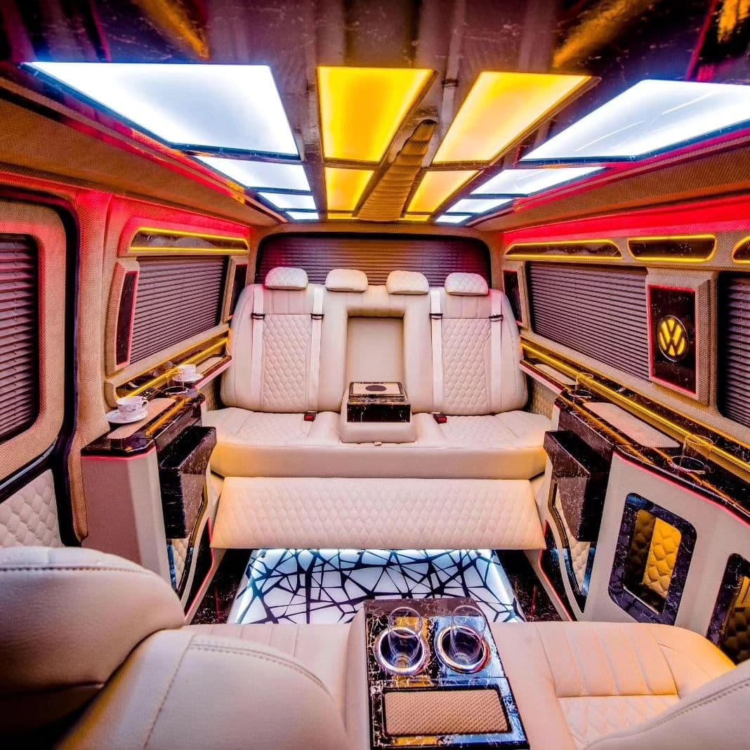 About PhoenixVipTransfer